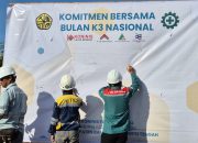 Makna Tema BK3N 2026 Jadi Harapan 28 Ayoda Grup, KTT Muh Najmi Alramadhan : Uang Bisa Dicari Jabatan Bisa Dikejar, Nyawa dan Keselamatan Utama