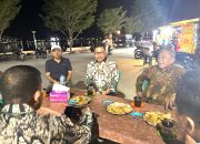 Pemda Banggai Suguhkan Nuansa Religi Sport dan Games di Pasar  Ramadhan 2026 Lapangan Mirqan Bukit Halimun