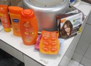 Kasir Alfamidi Bunta Pergoki Dua Anak Perempuan Dibawah Umur Nekat Mencuri Karena Tak Punya Uang