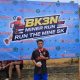 Langkah Kaki dalam Deru Nafas Semangat BK3N, Sepner Pelari Tercepat Bungkam Lintasan “KFM Run the Mine”