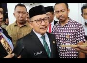 Pemberitaan Polemik Doorstop Terkesan Tendesius, Tidak Ada Sama Sekali Sikap Kasar Ajudan Yatmo Pada Wartawan