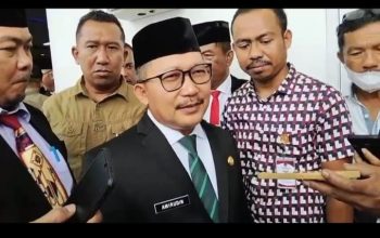 Pemberitaan Polemik Doorstop Terkesan Tendesius, Tidak Ada Sama Sekali Sikap Kasar Ajudan Yatmo Pada Wartawan