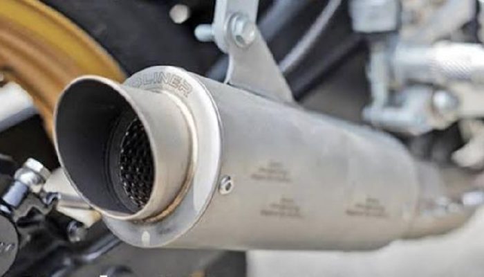 Knalpot Bogar Marak di Bunta, Warga Resah Minta Aparat Lakukan Swiping dan Tindak Tegas