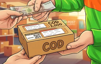 Perusahaan Jasa Barang Logistik di Bunta Laporkan 5 Eks Kurir Gelapkan Uang COD Puluhan Juta Rupiah