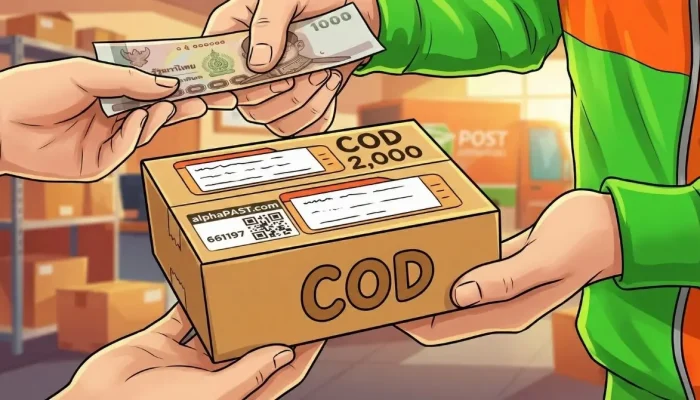 Perusahaan Jasa Barang Logistik di Bunta Laporkan 5 Eks Kurir Gelapkan Uang COD Puluhan Juta Rupiah