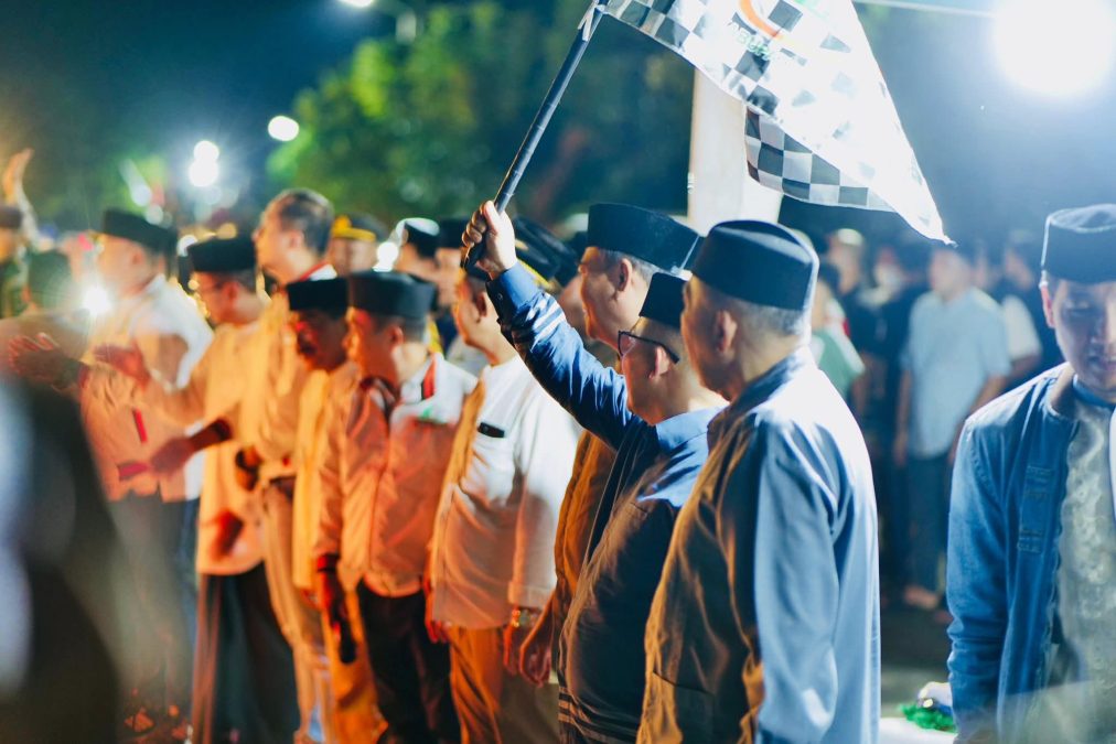 Pawai Takbir
