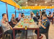 Buka Bersama Jadi Agenda Tahunan KUPP Kelas III Bunta Tingkatkan Silaturahmi dan Kerjasama