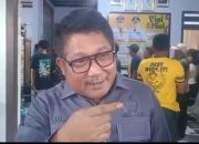 Konflik Timur Tengah Stok Minyak Indonesia Aman, Anggota DPR RI Beniyanto Tamoreka : Masyarakat Jangan Terprovokasi