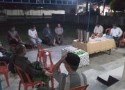 Rapat PHBI Bunta Pawai Takbiran Gunakan Roda Empat dan Bentor, Arsyad Iradati : Motor Tidak Boleh
