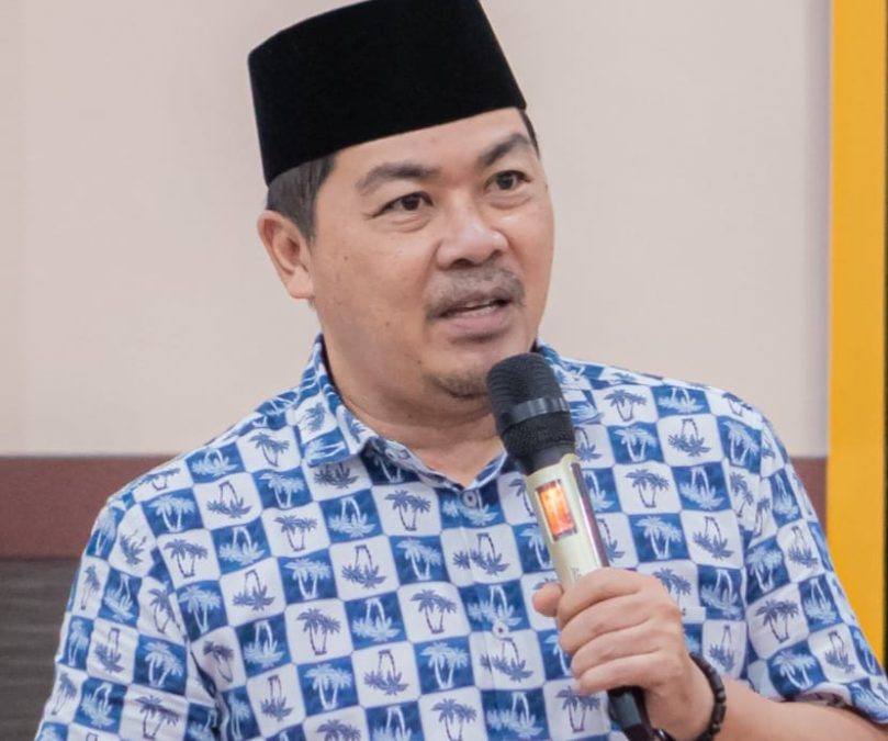 Disdikbud Banggai
