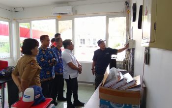 Tim Satgas dan Anggota DPR RI Komisi XII Perkuat Pengawasan Distribusi Energi
