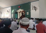 Ketika Takbir Bergema, Hati Bertanya Apakah Kita Benar – benar Menang ?