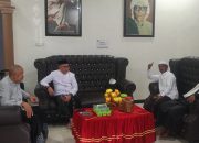 Camat Bunta Buhari Malihat : Silaturahmi Yang Terus Terjaga di Setiap Idul Fitri