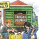 Dugaan Praktek Kecurangan Solar Subsidi SPBU Bunta Terus Berlangsung, Apa Kabar BPH Migas dan Penegak Hukum ?