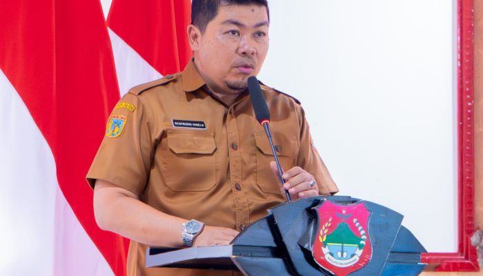 Disdikbud Banggai Atur Skema Belajar Sesuaikan Jadwal Libur Puasa dan Idul Fitri 1447 Hijriyah