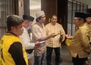 Sikapi Temuan Disperindag Banggai, Anggota DPR RI Beniyanto Tamoreka : Rekomendasi Cabut Izin Pangkalan Nakal