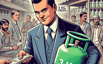 Mafia Gas