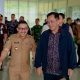 Bupati Amirudin Sambut Kunjungan Kapolda Sulteng Irjen Endi Sutendi di Luwuk