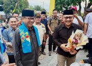 Menteri Desa PDT