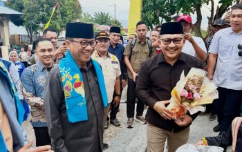 Menteri Desa PDT