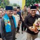 Menteri Desa Tinjau KMP Bubung Luwuk, Bupati Amirudin : Sudah Tiga Dibangun dan Segera Operasi