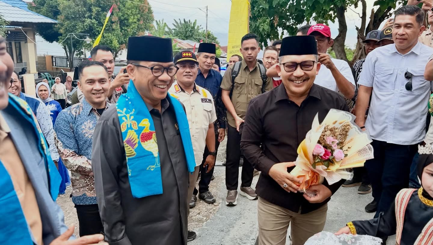 Menteri Desa PDT