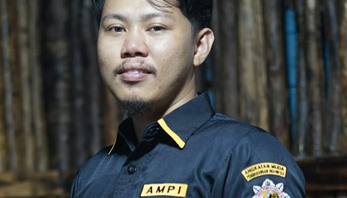 Tenaga Ahli Fraksi Golkar Banggai : Esensi Pembangunan Sederhana, Jika Pasar Rakyat Kuat Ekonomi Daerah Ikut Kuat