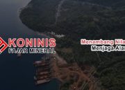 PT KFM Pastikan Hayati Ekosistem Alam Terus Terjaga