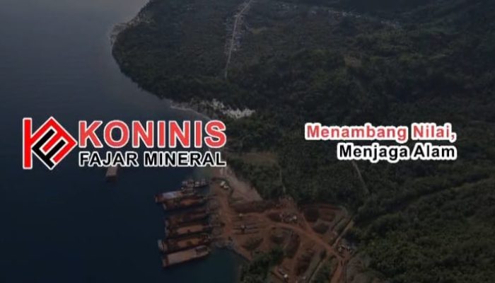 PT KFM Pastikan Hayati Ekosistem Alam Terus Terjaga