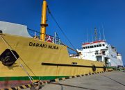 Pekan Depan KM Daraki Nusa Kembali Operasi dan Berikut Jadwal KM Gunung Bintan Per April 2026