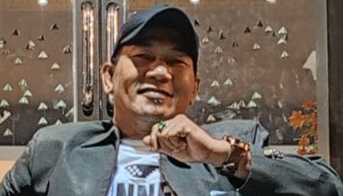 Dua Wajah Baru Huni Jabatan Strategis BUMD PT Banggai Sakti