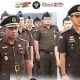 Kacabjari Banggai di Bunta Berganti, Wiryawan Gantikan Farhan