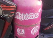 Berikut Harga Jual Gas 5,5 Kg Wilayah Bunta Menjawab Keluhan Konsumen
