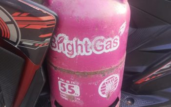 Bright Gas