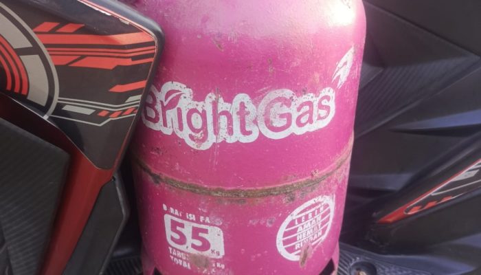 Berikut Harga Jual Gas 5,5 Kg Wilayah Bunta Menjawab Keluhan Konsumen