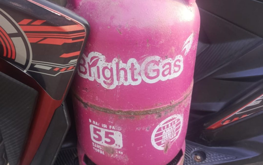 Bright Gas