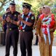Tiba di Palu Kejati Sulteng Zullikar Breafing Internal Tekankan Integritas Profesional dan Penguatan Sinergi