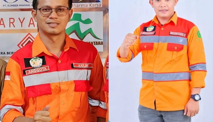 Kongres II FKTT Sulteng, Najmi Alramadhan : Titik Balik Penguatan Peran Strategi KTT Landaskan 4 Pilar