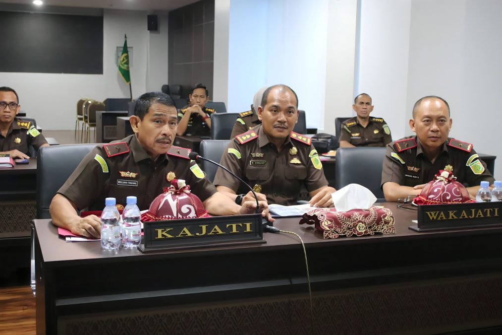 Kejati Sulteng