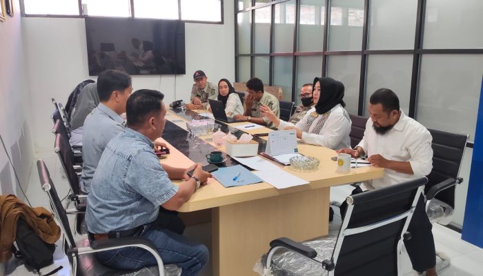 Putusan Pertamina Patra Niaga Hanya Lisan Bukan Tertulis Resmi Atau Hanya Sanksi Kompromi Mita Guna Nusa ?