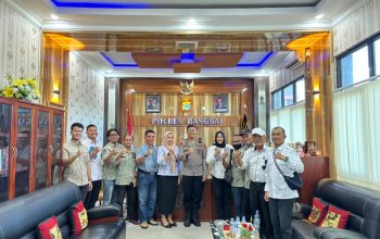 Polres Banggai