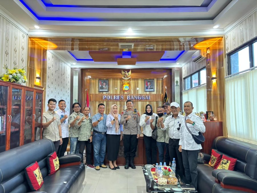 Polres Banggai