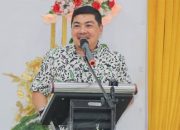 Disdikbud Banggai Kuatkan Literasi Lewat Gerakan Membaca dan Belajar