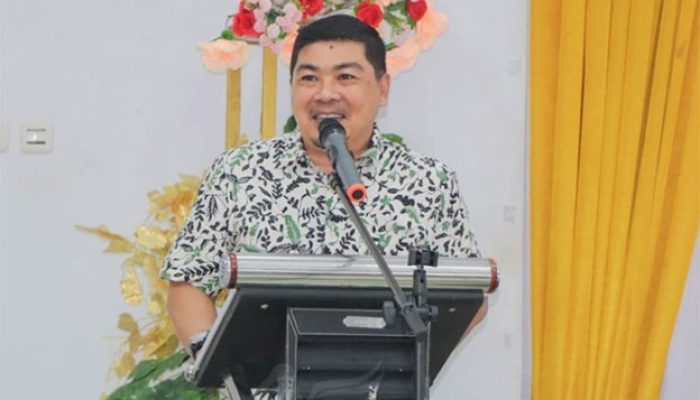Disdikbud Banggai Kuatkan Literasi Lewat Gerakan Membaca dan Belajar