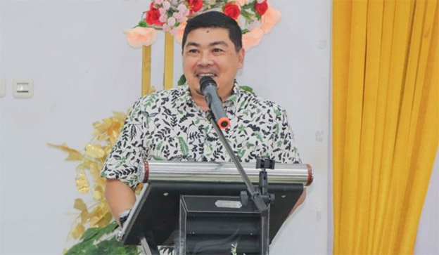 Disdikbud Banggai