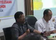 Desak Agen Gas dan Pangkalan Curang di PHU, Evaluasi dan Audit Kinerja Pertamina PN Luwuk