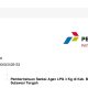 Sanksi Administrasi Pertamina PN Jauh dari Efek Jera Masyarakat Pakai Jalur BPSK Banggai Tuntut Mita Guna Nusa di PHU