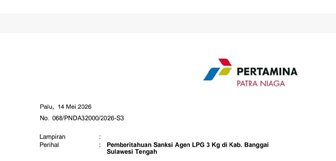 Pertamina