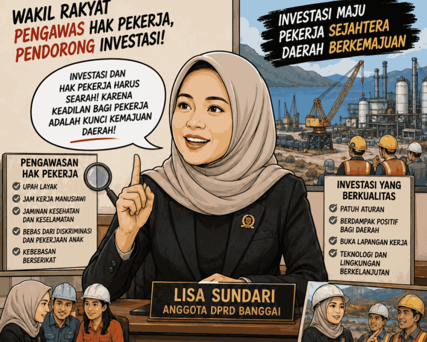 DPRD Banggai