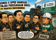 DPRD Banggai